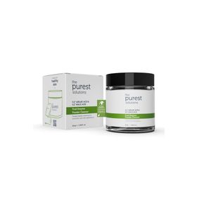 The Purest Solutions Meyve Asitleri İçeren 55 gr Toz Temizleyici