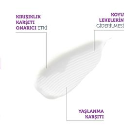 The Purest Solutions Onarıcı Retinol 30 ml Gece Serumu