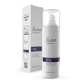 The Purest Solutions Peptide Complex 30 ml Cilt Bakım Serumu