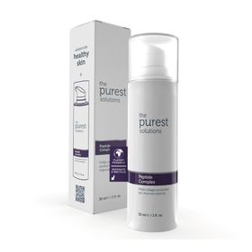 The Purest Solutions Peptit İçerikli Yaşlanma Karşıtı 2 ml Cilt Bakım Serumu