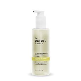 The Purest Solutions Postbiyotik İçerikli Multifonksiyonel 150 ml Arındırıcı Temizleme Yağı