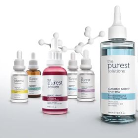 The Purest Solutions Tüm Ürünler 7'li Set