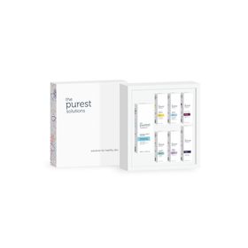 The Purest Solutions Tüm Ürünler 7'li Set