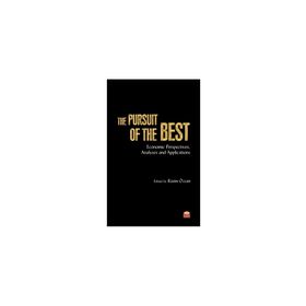The Pursuit of the Best Rasim Özcan