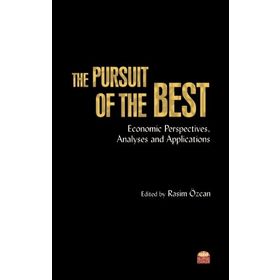 The Pursuit of the Best Rasim Özcan