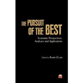 The Pursuit of the Best Rasim Özcan