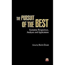 The Pursuit of the Best Rasim Özcan