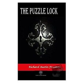 The Puzzle Lock Richard Austin Freeman-Platanus Publishing