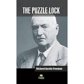 The Puzzle Lock Richard Austin Freeman-Platanus Publishing