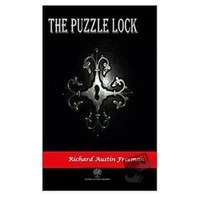 The Puzzle Lock Richard Austin Freeman-Platanus Publishing