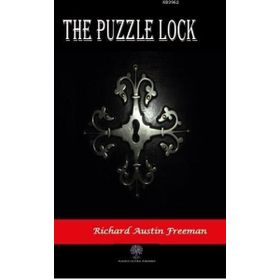 The Puzzle Lock Richard Austin Freeman-Platanus Publishing