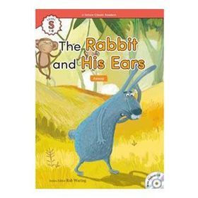 The Rabbit and His Ears +Hybrid CD eCR Starter - Aesop