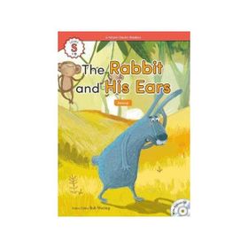 The Rabbit and His Ears +Hybrid CD eCR Starter - Aesop