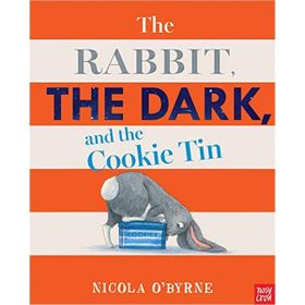 The Rabbit The Dark And The Biscuit Tin-Nosy Crow Publishing