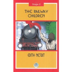 THE RAILWAY CHILDREN - EDITH NESBIT