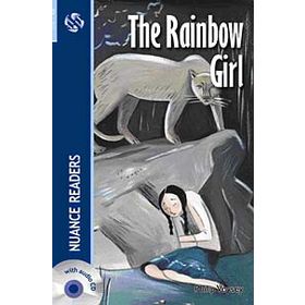 THE RAINBOW GIRL NUANCE READERS LEVEL-3 - PHILIP VOYSEY
