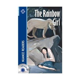 THE RAINBOW GIRL NUANCE READERS LEVEL-3 - PHILIP VOYSEY