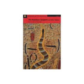 THE RAINBOW SERPENT AND OTHER STORIES - JAMES VANCE MARSHALL