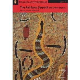 THE RAINBOW SERPENT AND OTHER STORIES - JAMES VANCE MARSHALL