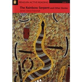 THE RAINBOW SERPENT AND OTHER STORIES - JAMES VANCE MARSHALL