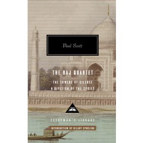 The Raj Quartet - Vol 2 - Paul Scott