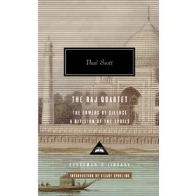 The Raj Quartet - Vol 2 - Paul Scott
