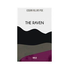 The Raven-Gece Kitaplığı