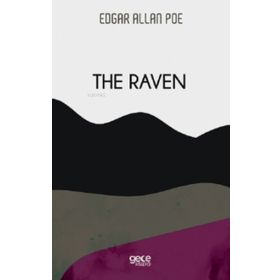 The Raven-Gece Kitaplığı