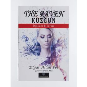 The Raven Kuzgun-Platanus Publishing