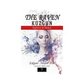 The Raven Kuzgun-Platanus Publishing