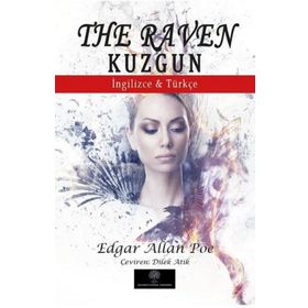 The Raven Kuzgun-Platanus Publishing