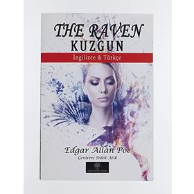 The Raven Kuzgun-Platanus Publishing