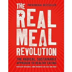 The Real Meal Revolution - Professor Tim Noakes