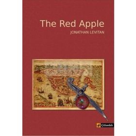 THE RED APPLE - VANESSA H. LARSON