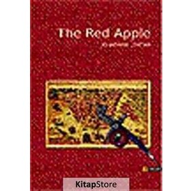 THE RED APPLE - VANESSA H. LARSON