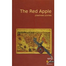 THE RED APPLE - VANESSA H. LARSON