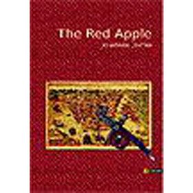 THE RED APPLE - VANESSA H. LARSON