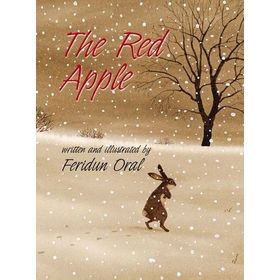 THE RED APPLE - VANESSA H. LARSON