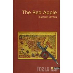THE RED APPLE - VANESSA H. LARSON