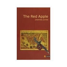 THE RED APPLE - VANESSA H. LARSON