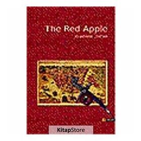 THE RED APPLE - VANESSA H. LARSON