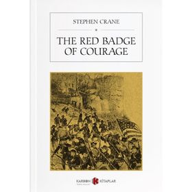 THE RED BADGE OF COURAGE (COLLINS CLASSICS) - STEPHEN CRANE