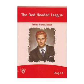 The Red Headed League - s artur conan doyle
