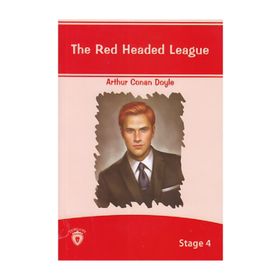 The Red Headed League - s artur conan doyle