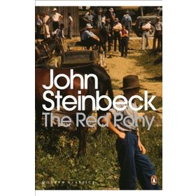The Red Pony - John Steinbeck