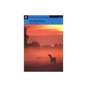 The Red Pony - John Steinbeck