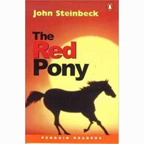 The Red Pony - John Steinbeck
