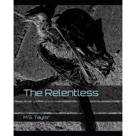 The Relentless Moon - Mary Robinette Kowal