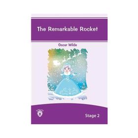 The Remarkable Rocket Stage - 2 - Oscar Wilde