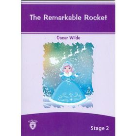 The Remarkable Rocket Stage - 2 - Oscar Wilde